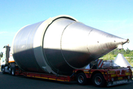Silos Depurazioni Acque